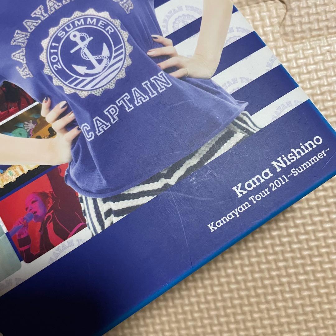 西野カナDVDまとめ売り！【初回生産限定盤】