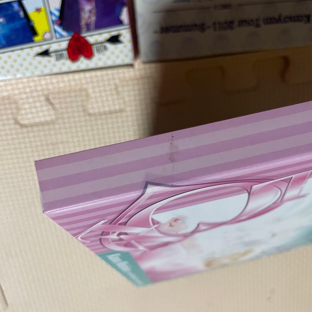 西野カナDVDまとめ売り！【初回生産限定盤】