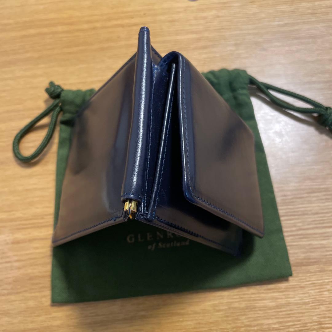 グレンロイヤル マネークリップ