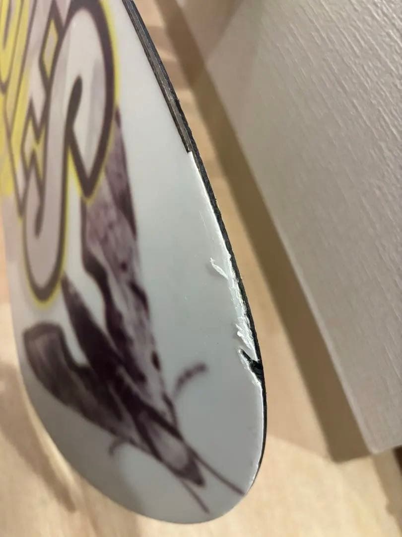 【即日発送】LIB TECH スノーボードセット