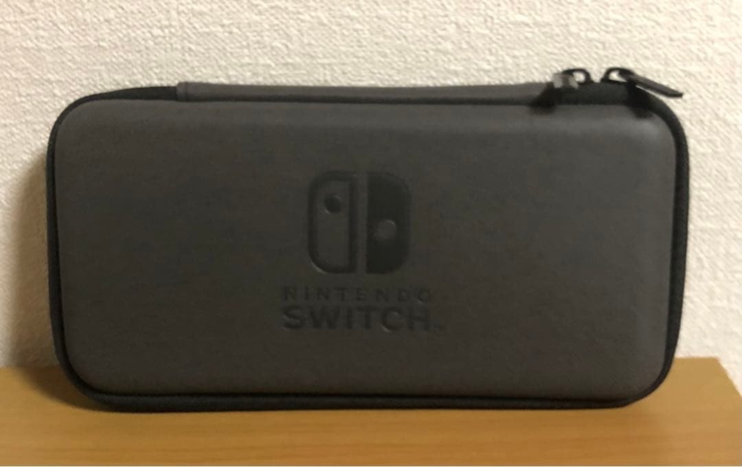 Nintendo Switch Lite スイッチライト イエロー ケース ②
