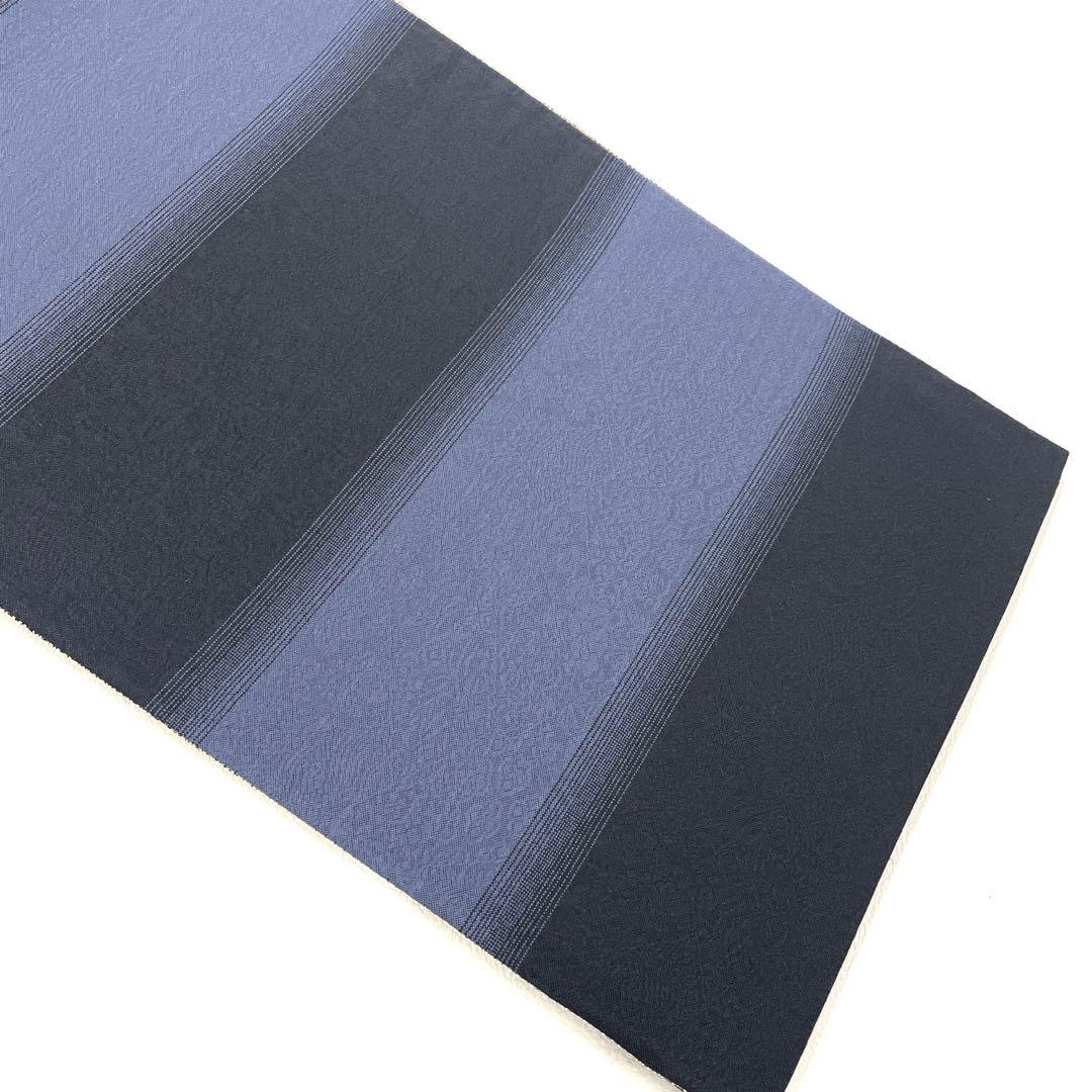 専用帯6363 6224 二点セット ●高級 正絹 片面全通 リバーシブル 袋帯