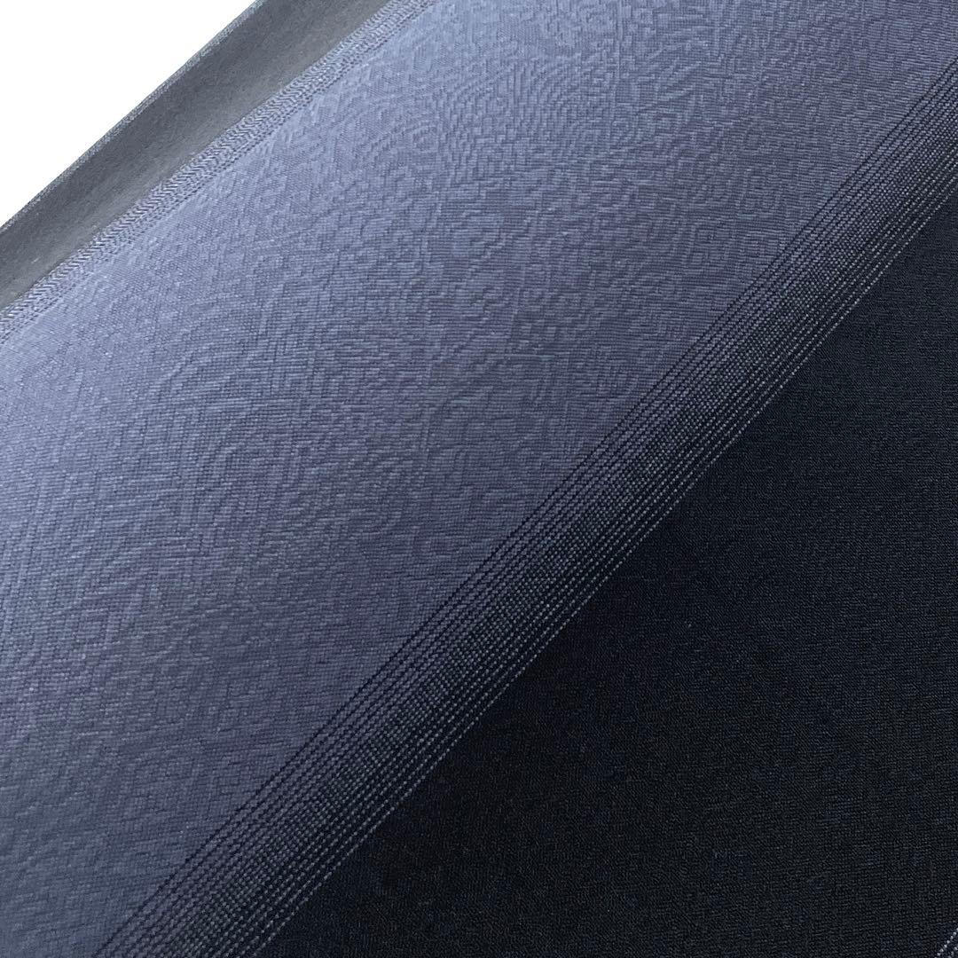 専用帯6363 6224 二点セット ●高級 正絹 片面全通 リバーシブル 袋帯