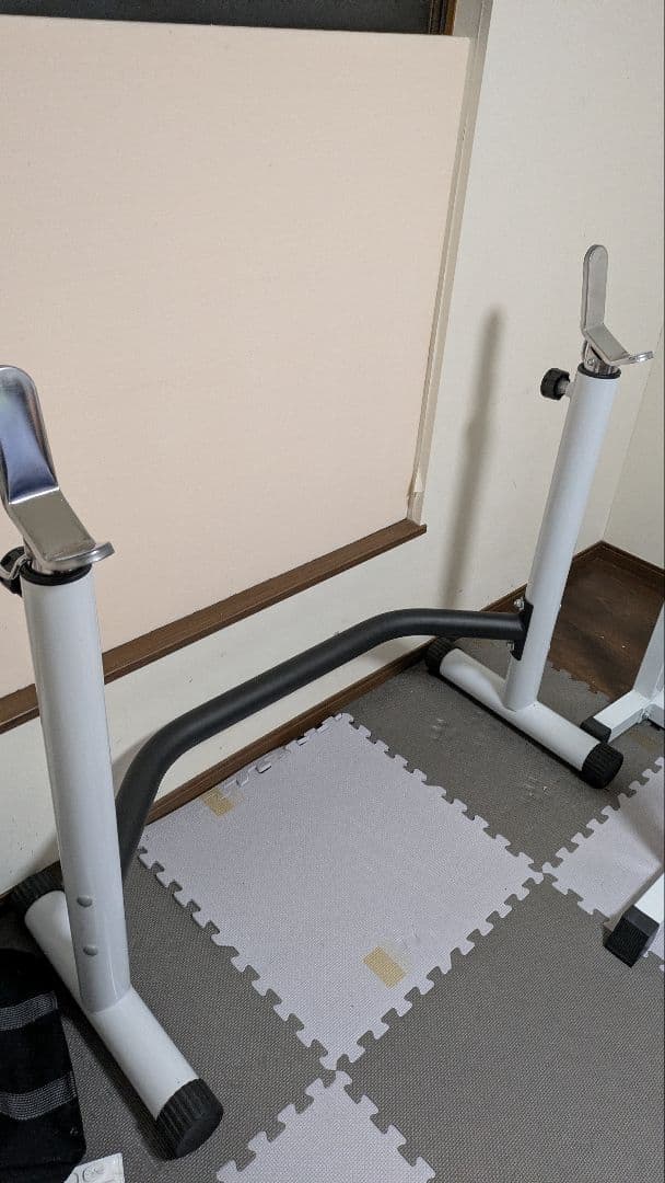 KoKo　アイロテックセット購入品