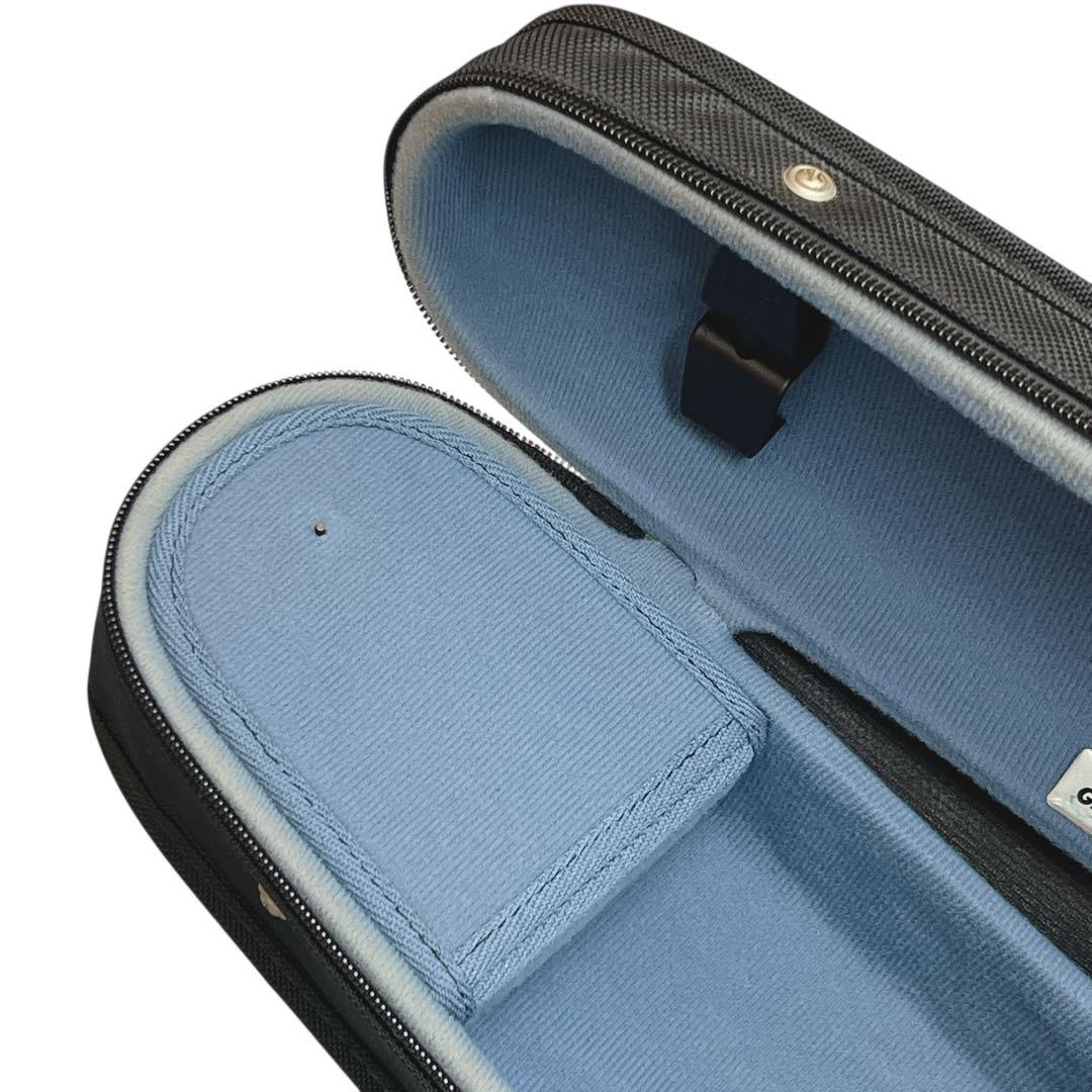 SUZUKI No.280 4/4 2003年 バイオリン 弓 杉藤