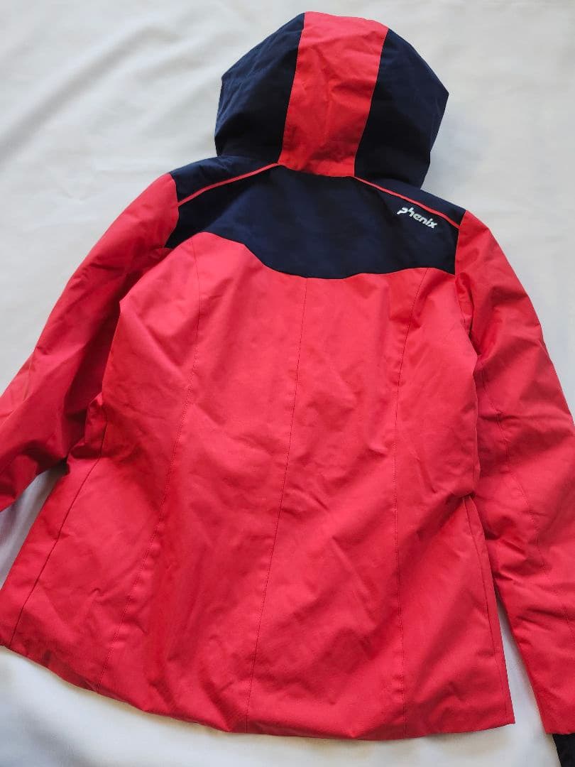 フェニックス　レディースM　スキーウェア　上下セット