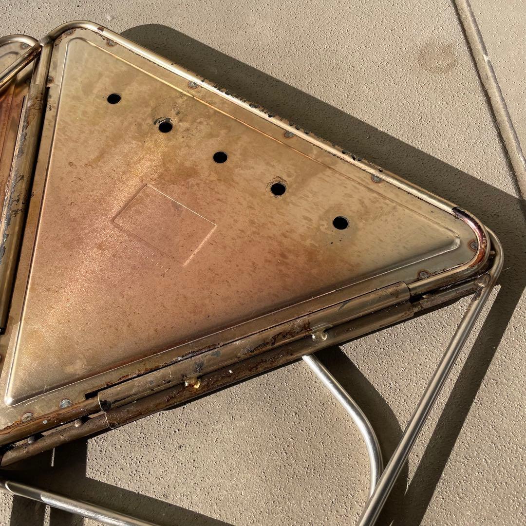 スノーピーク 焚火台L 焚火BBQセット