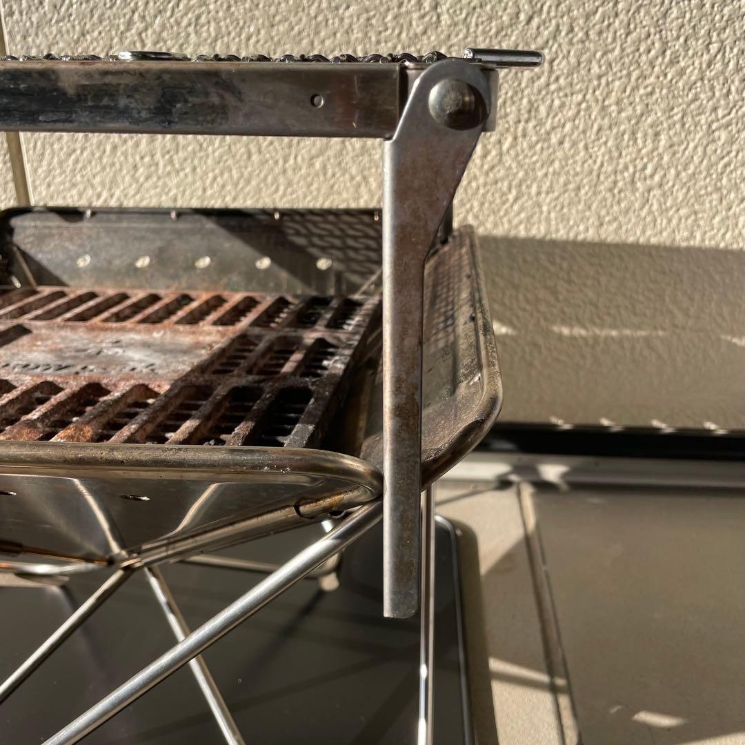 スノーピーク 焚火台L 焚火BBQセット