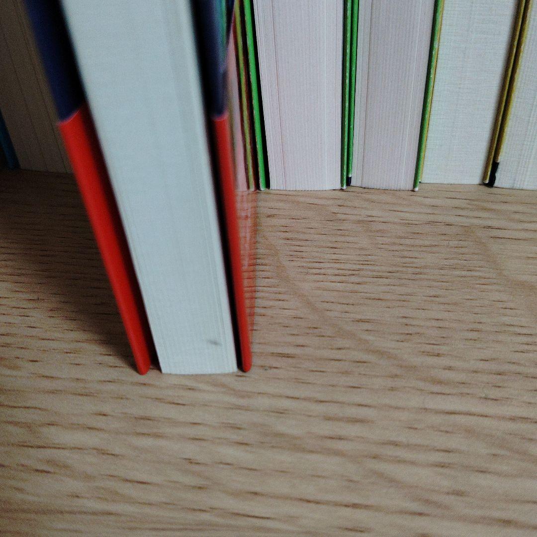 静山社文庫　ハリー・ポッターシリーズ　19巻セット