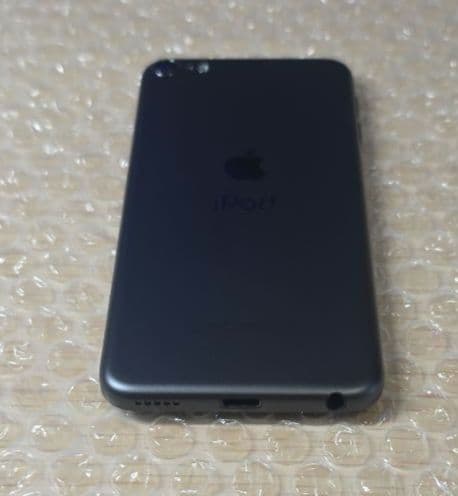 y*u様 iPod touch 7◼️充放電回数3回◼️バッテリー容量100%◼