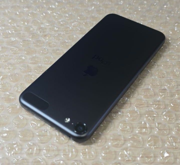 y*u様 iPod touch 7◼️充放電回数3回◼️バッテリー容量100%◼