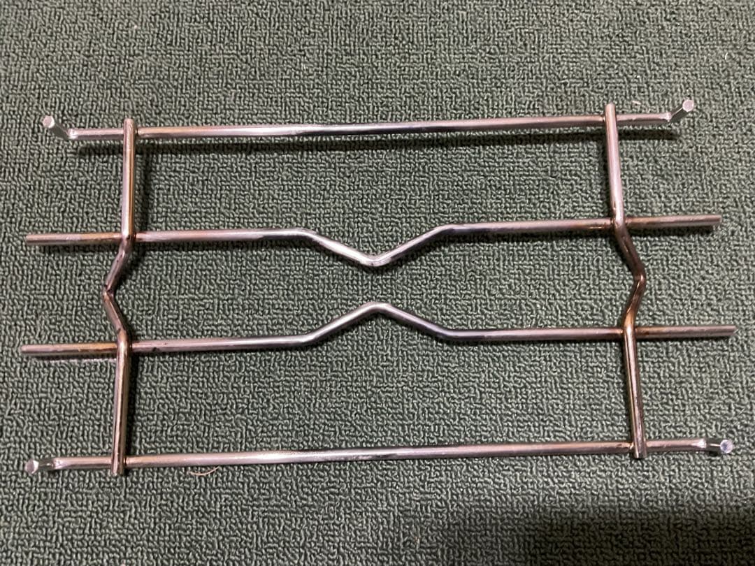 廃盤品 フラットバーナー GS-450 スノーピーク  peak