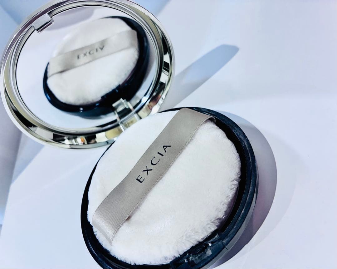 アルビオン　エクシア　セレスティアル　ヴェール　NA01 ケース付き　30g