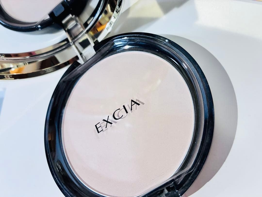 アルビオン　エクシア　セレスティアル　ヴェール　NA01 ケース付き　30g