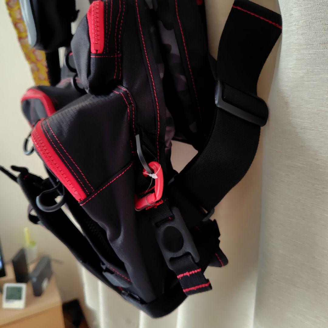 ダイワ フロートゲームベスト ライフジャケット DF-6206