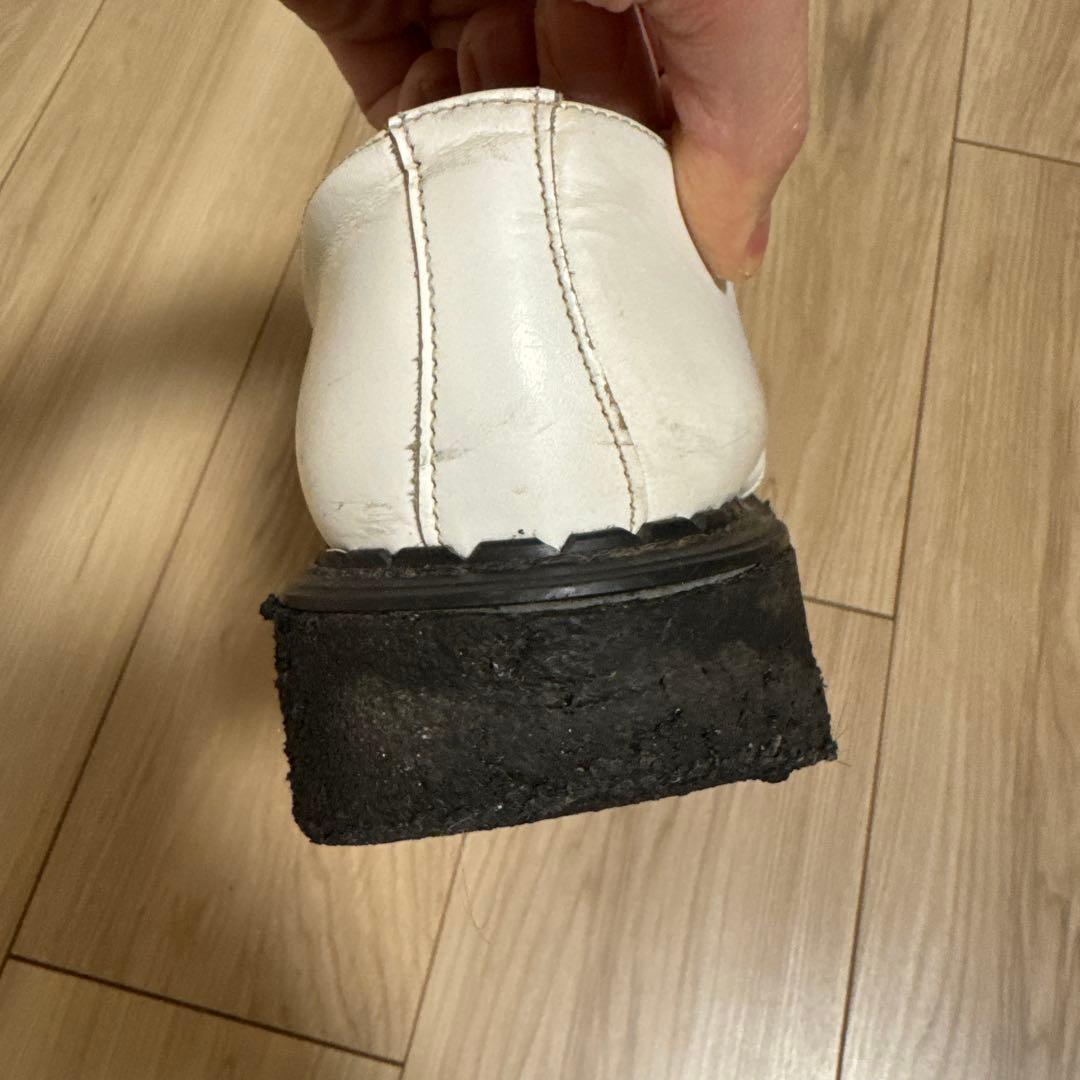 ジョージコックス　MADE IN ENGLAND UK8