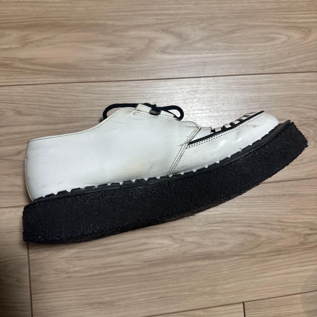 ジョージコックス　MADE IN ENGLAND UK8