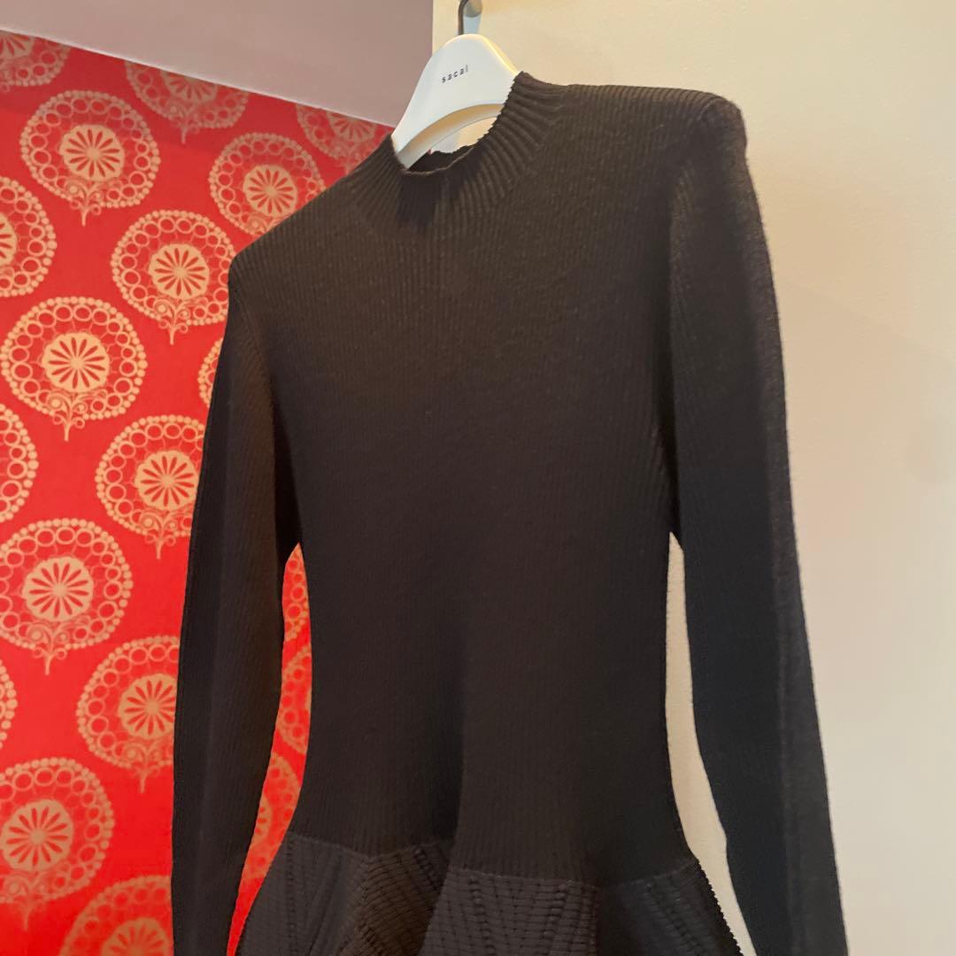 CFCL ウールドレス