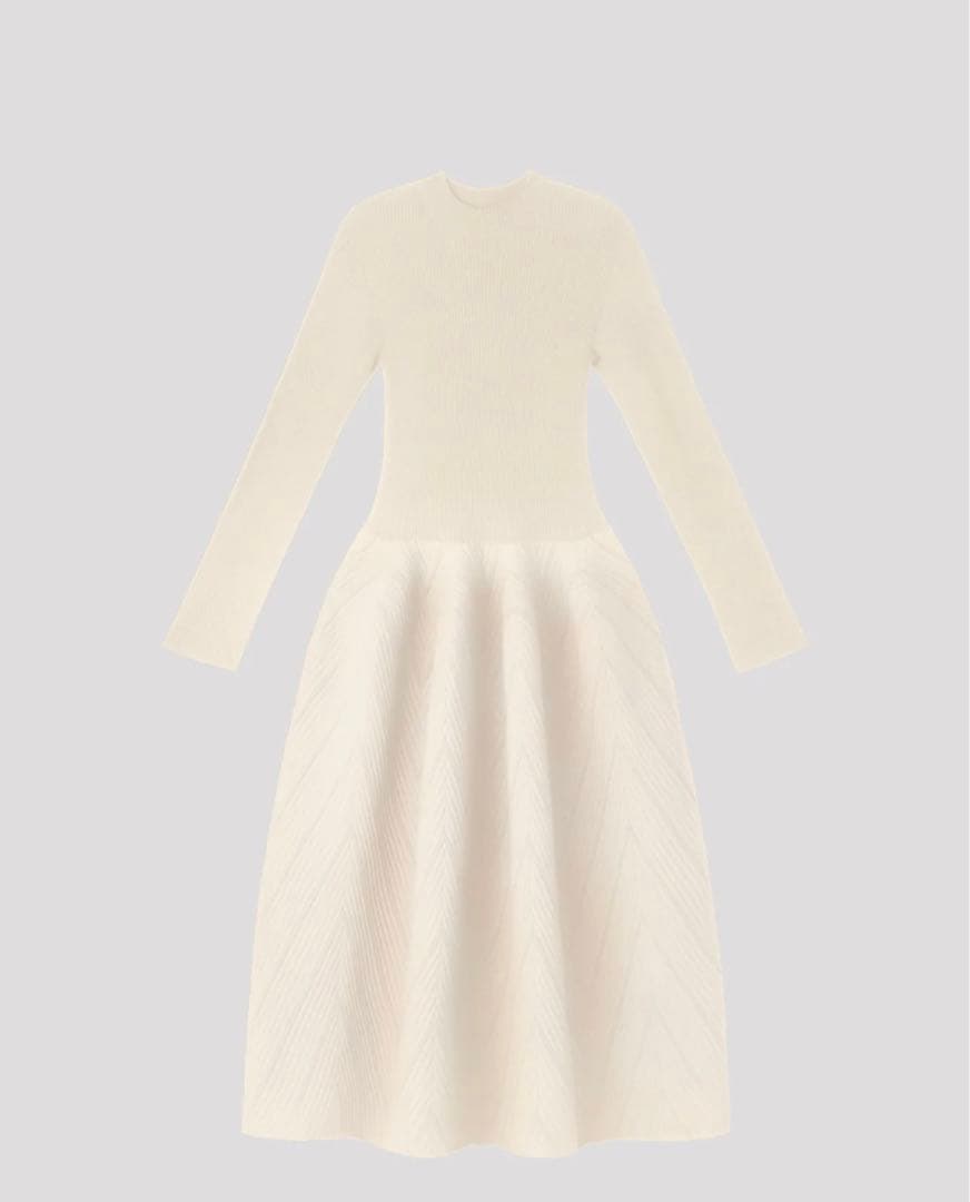 CFCL ウールドレス