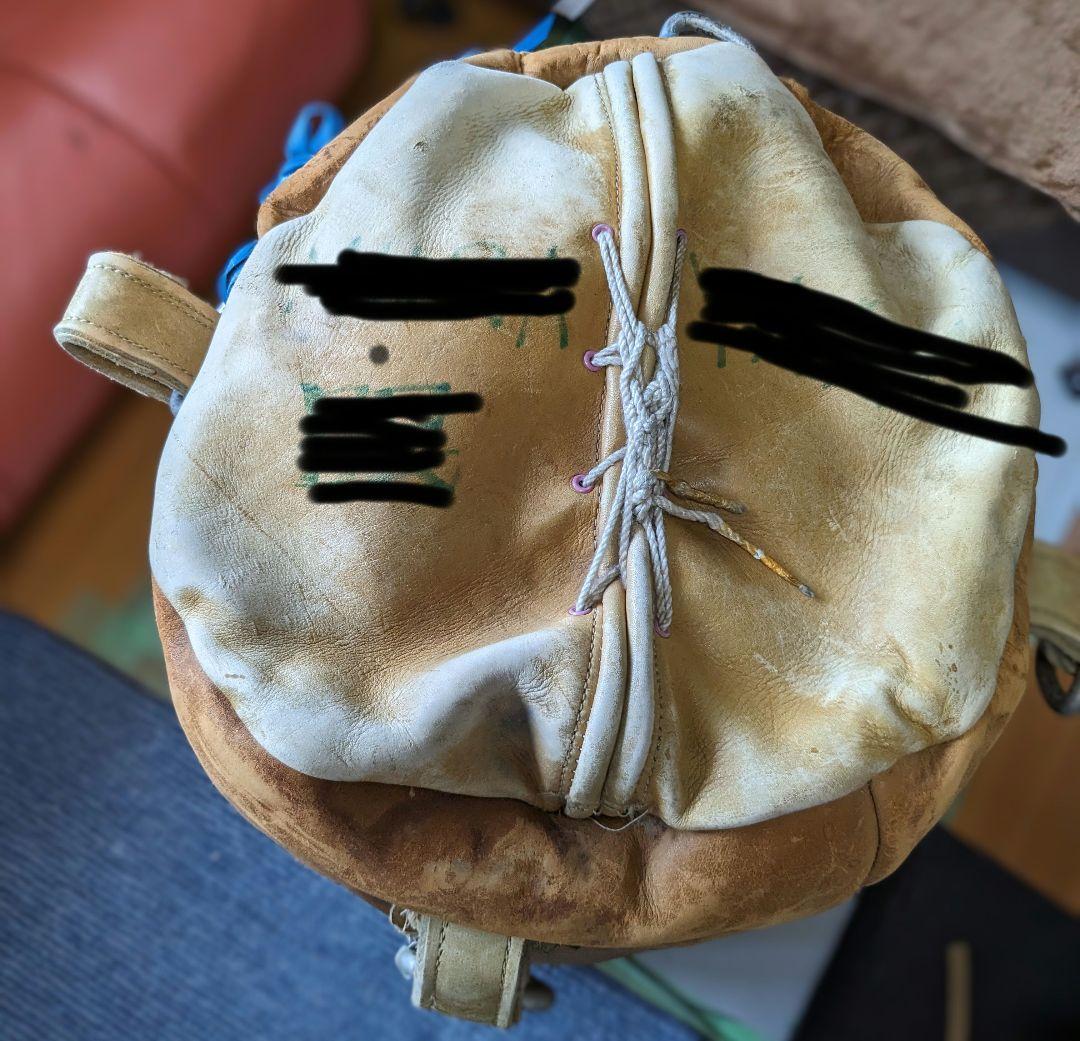 【sotowata】サンドバッグ