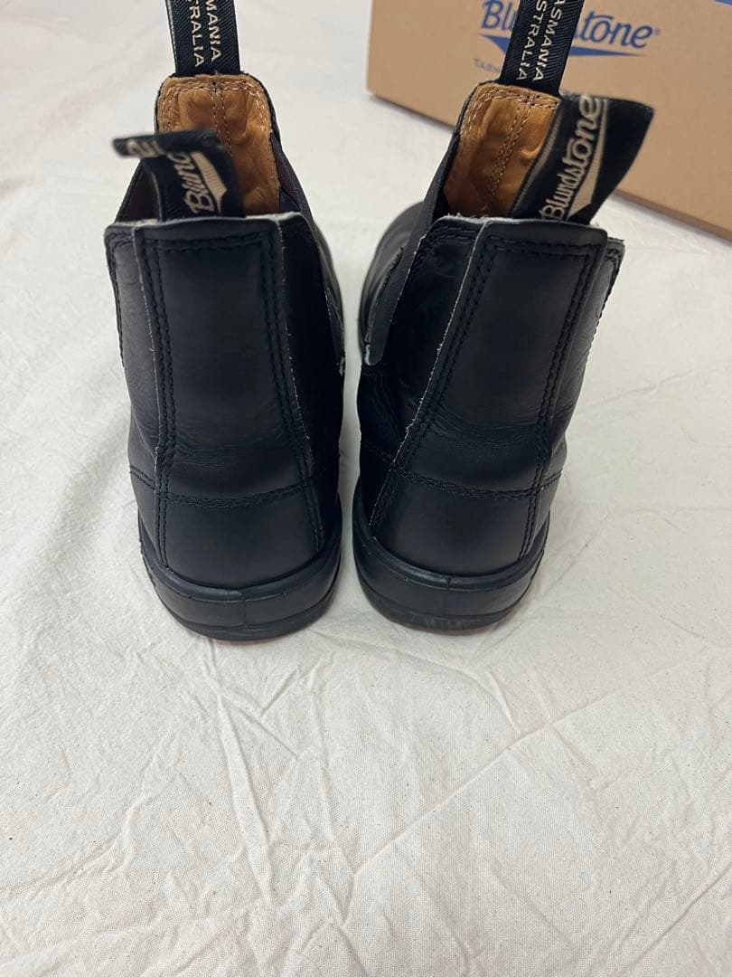 ブランドストーン　Blund stone CLASSICS BS558 uk7