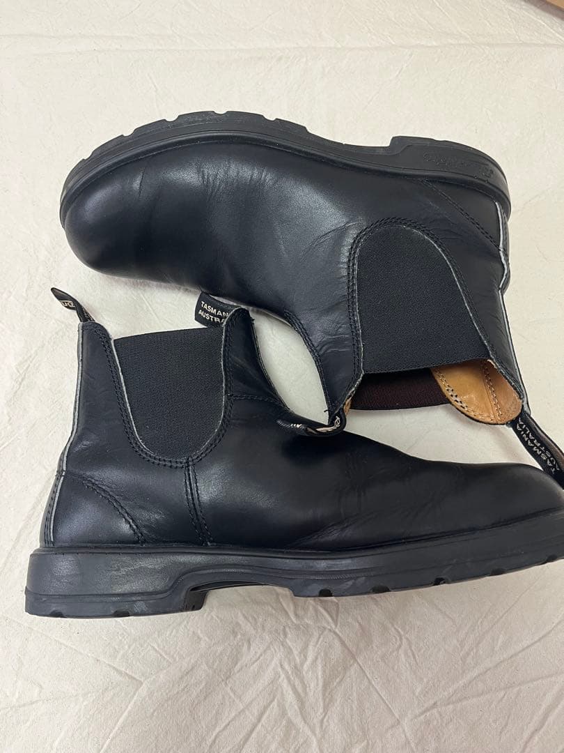 ブランドストーン　Blund stone CLASSICS BS558 uk7