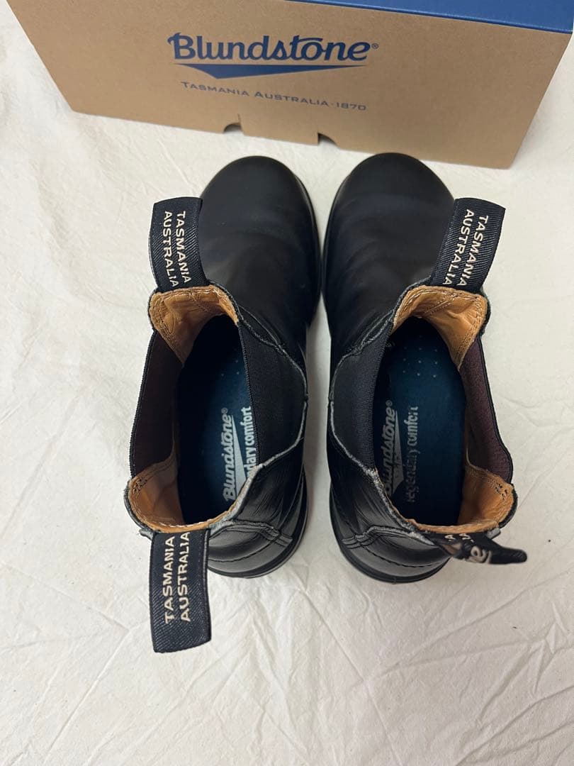 ブランドストーン　Blund stone CLASSICS BS558 uk7