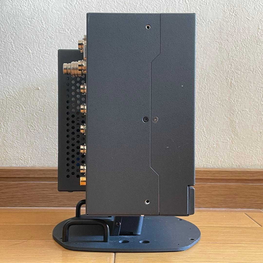 Ikegami HLM-920WR 9インチモニター