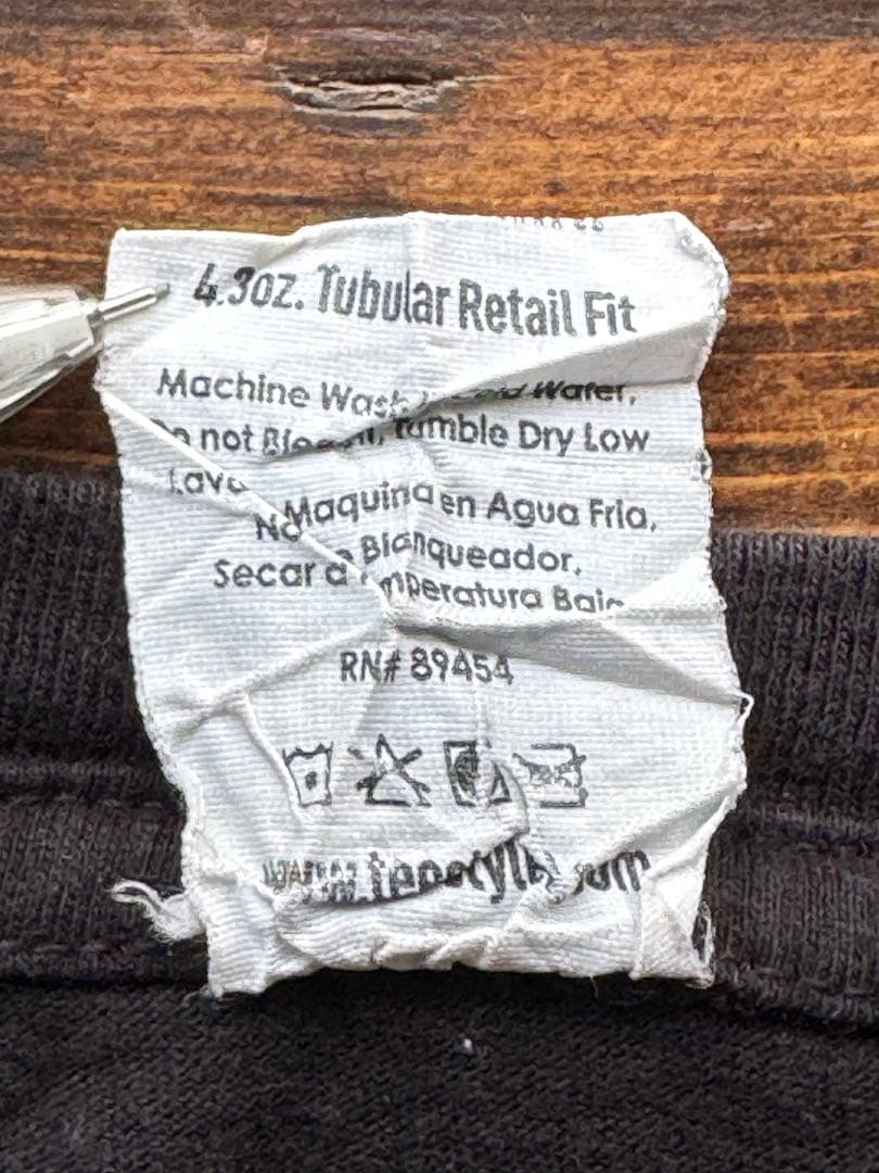 ヴィンテージ ALICE IN CHAINS (アリスインチェインズ)