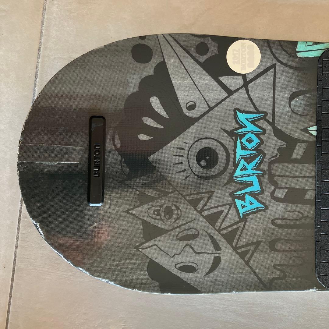 Burton Chopper 120 スノーボード