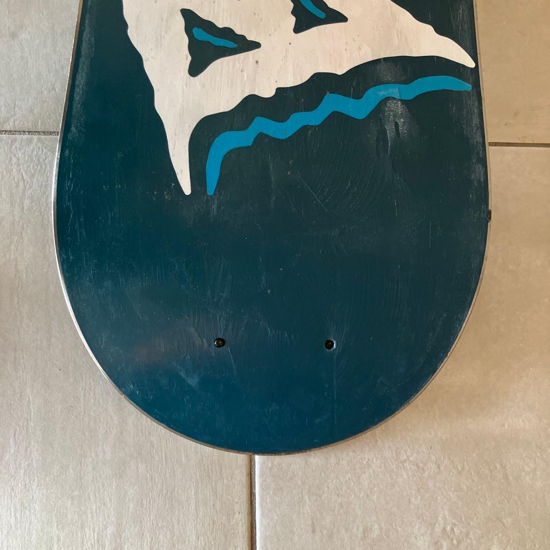 Burton Chopper 120 スノーボード