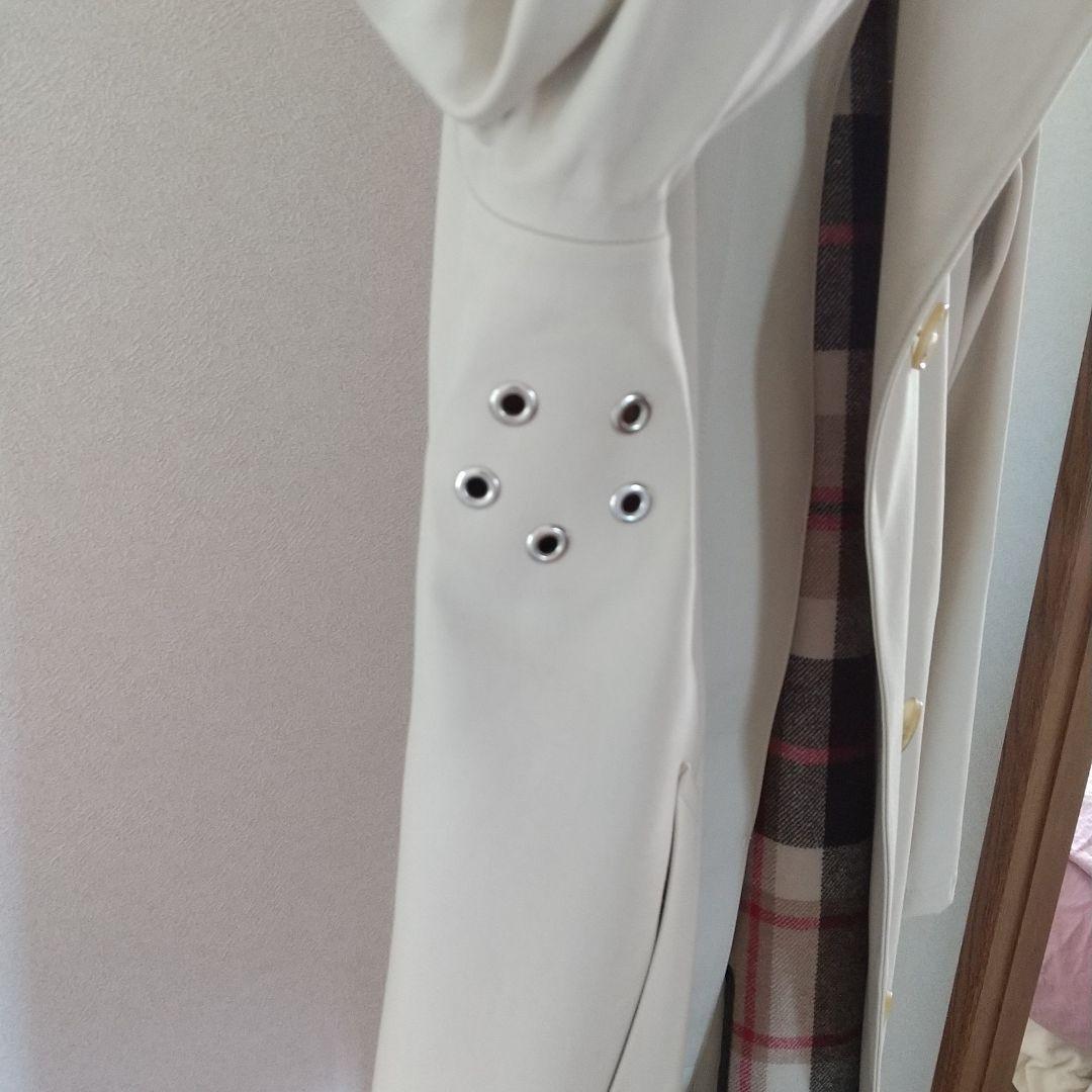 MACKINTOSH LONDON ライナー付きコート