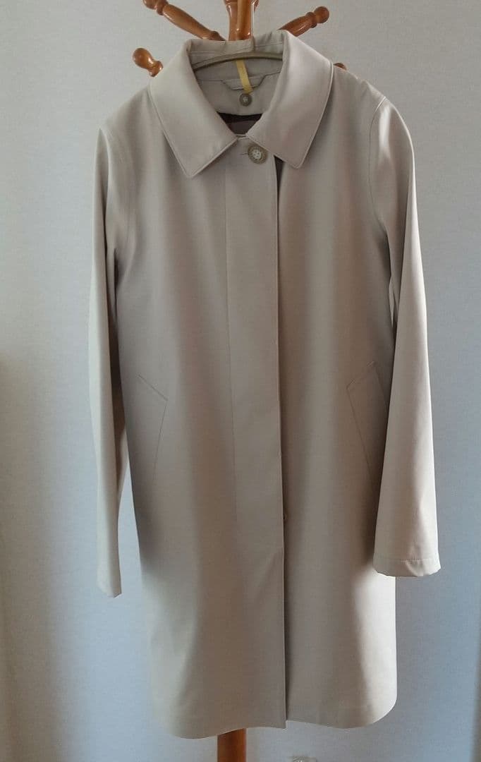 MACKINTOSH LONDON ライナー付きコート