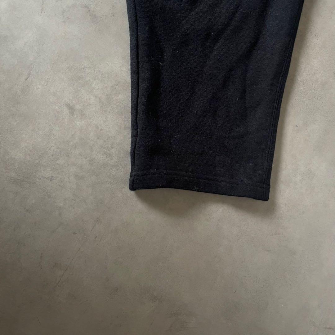 YohjiYamamoto Pour hommeサルエルパンツBA24