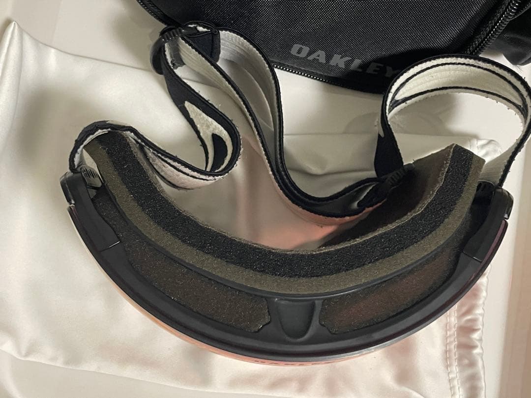 オークリーゴーグル プリズム OAKLEY PRIZM