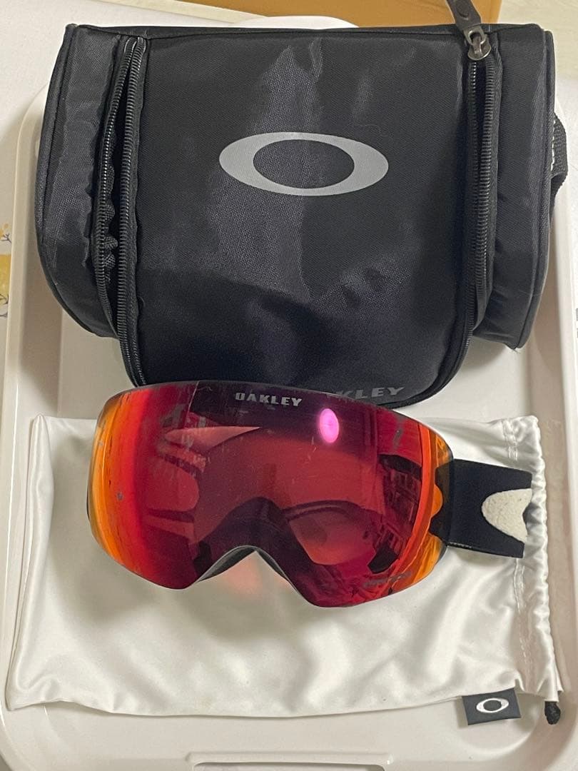 オークリーゴーグル プリズム OAKLEY PRIZM