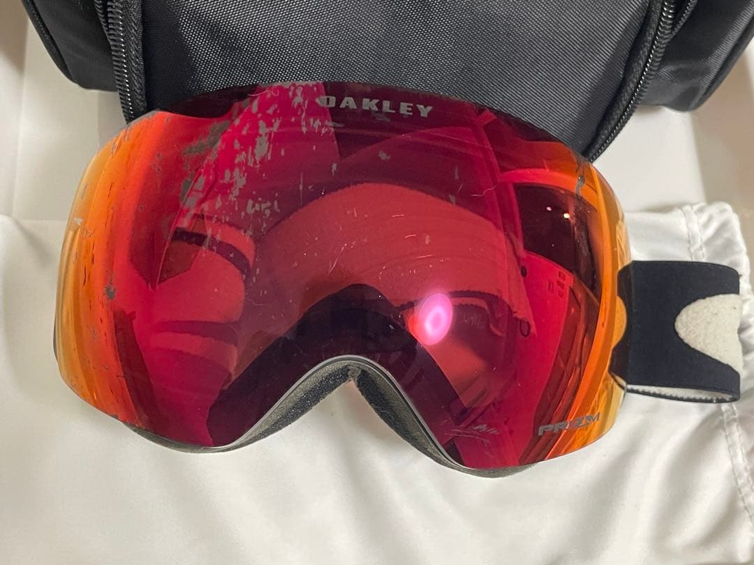 オークリーゴーグル プリズム OAKLEY PRIZM