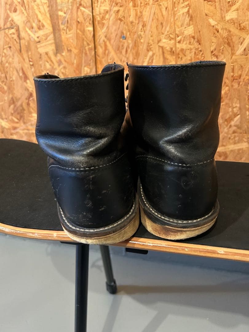RED WING アイリシュセッター