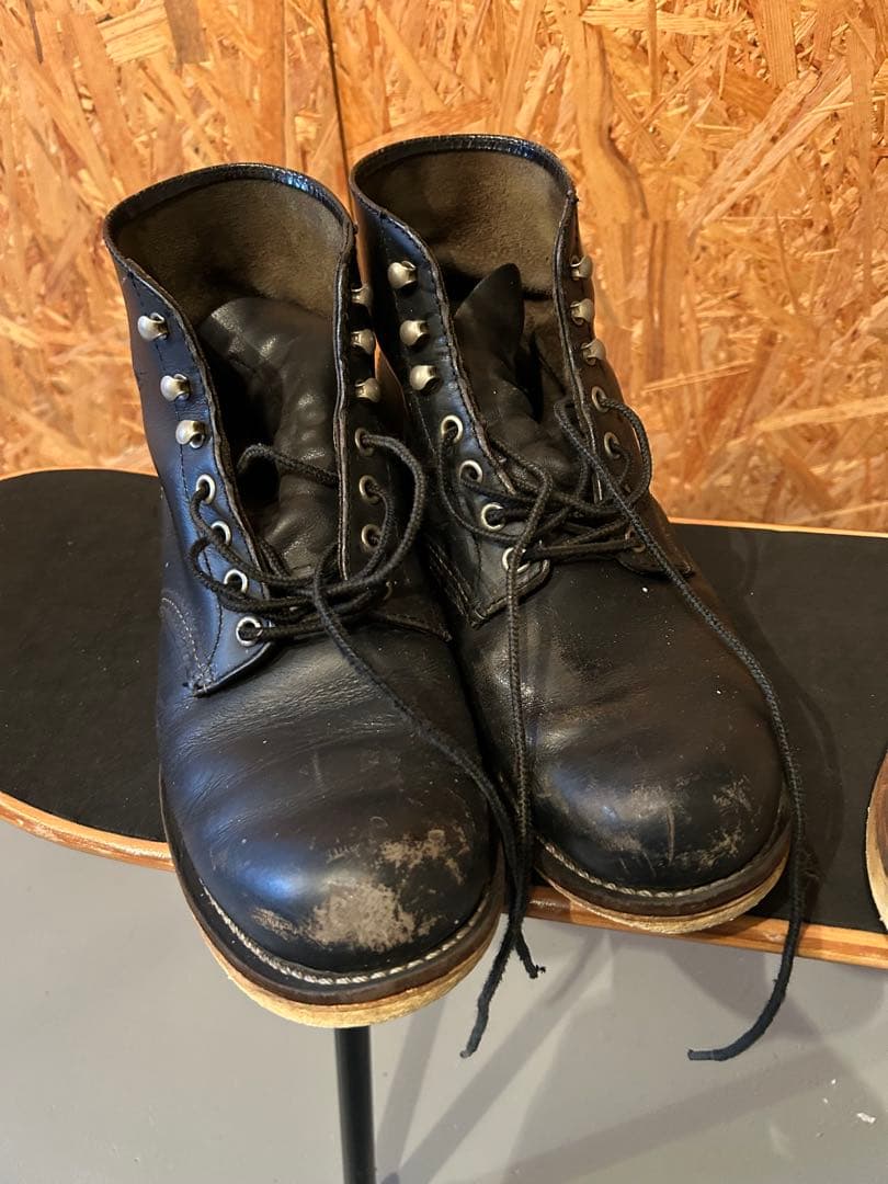 RED WING アイリシュセッター