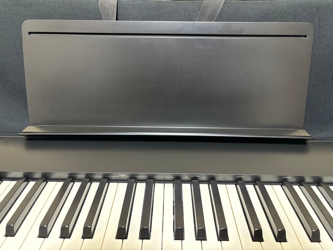 Roland FP-30X（ケース、カバー、ペダル、ヘッドフォン、譜面台付き）