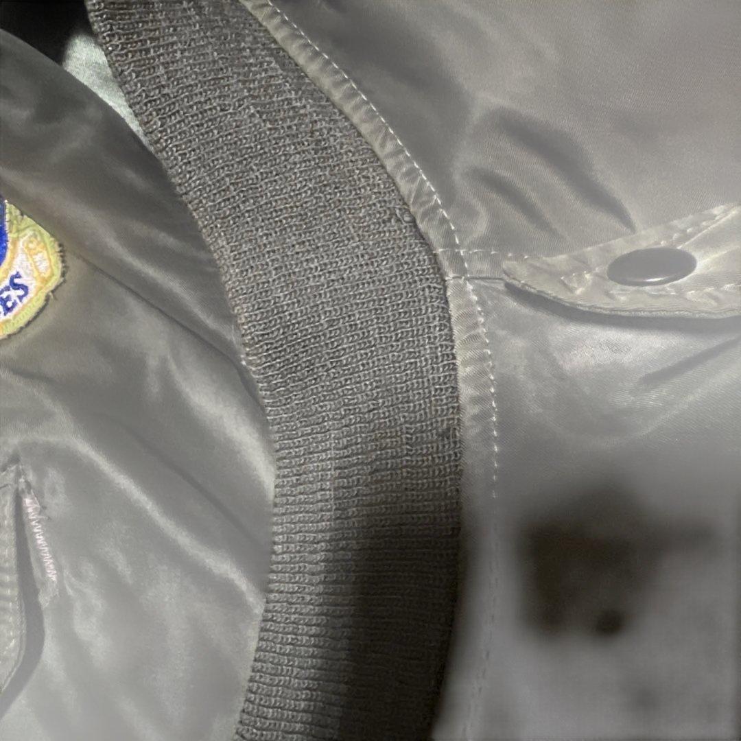 AVIREX アヴィレックス　L-2B USA製　フライトジャケット