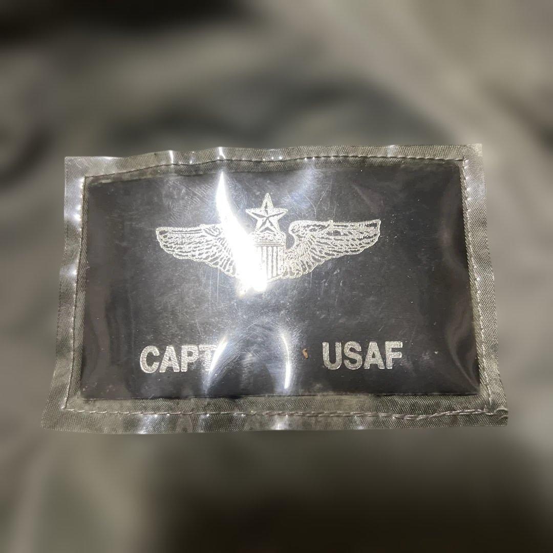 AVIREX アヴィレックス　L-2B USA製　フライトジャケット