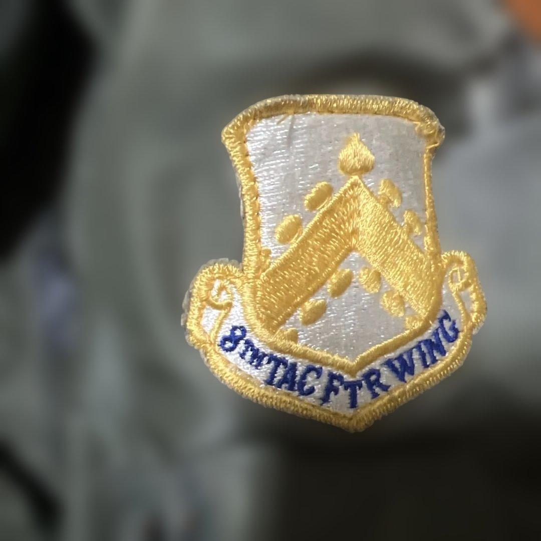 AVIREX アヴィレックス　L-2B USA製　フライトジャケット