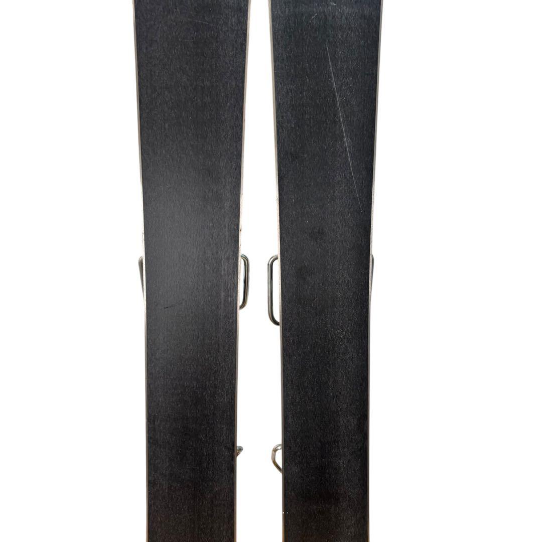 レディースショートスキーセット　ファンスキー　　90cm　24-25cm