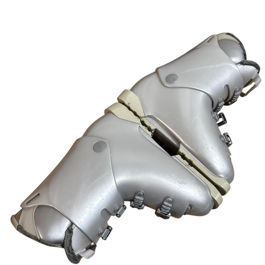 レディースショートスキーセット　ファンスキー　　90cm　24-25cm