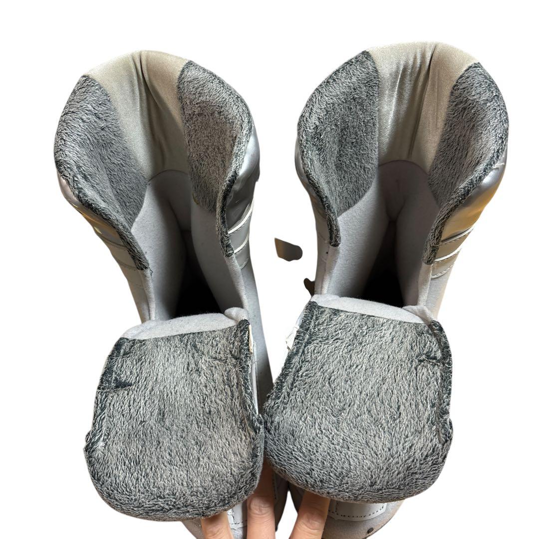 レディースショートスキーセット　ファンスキー　　90cm　24-25cm