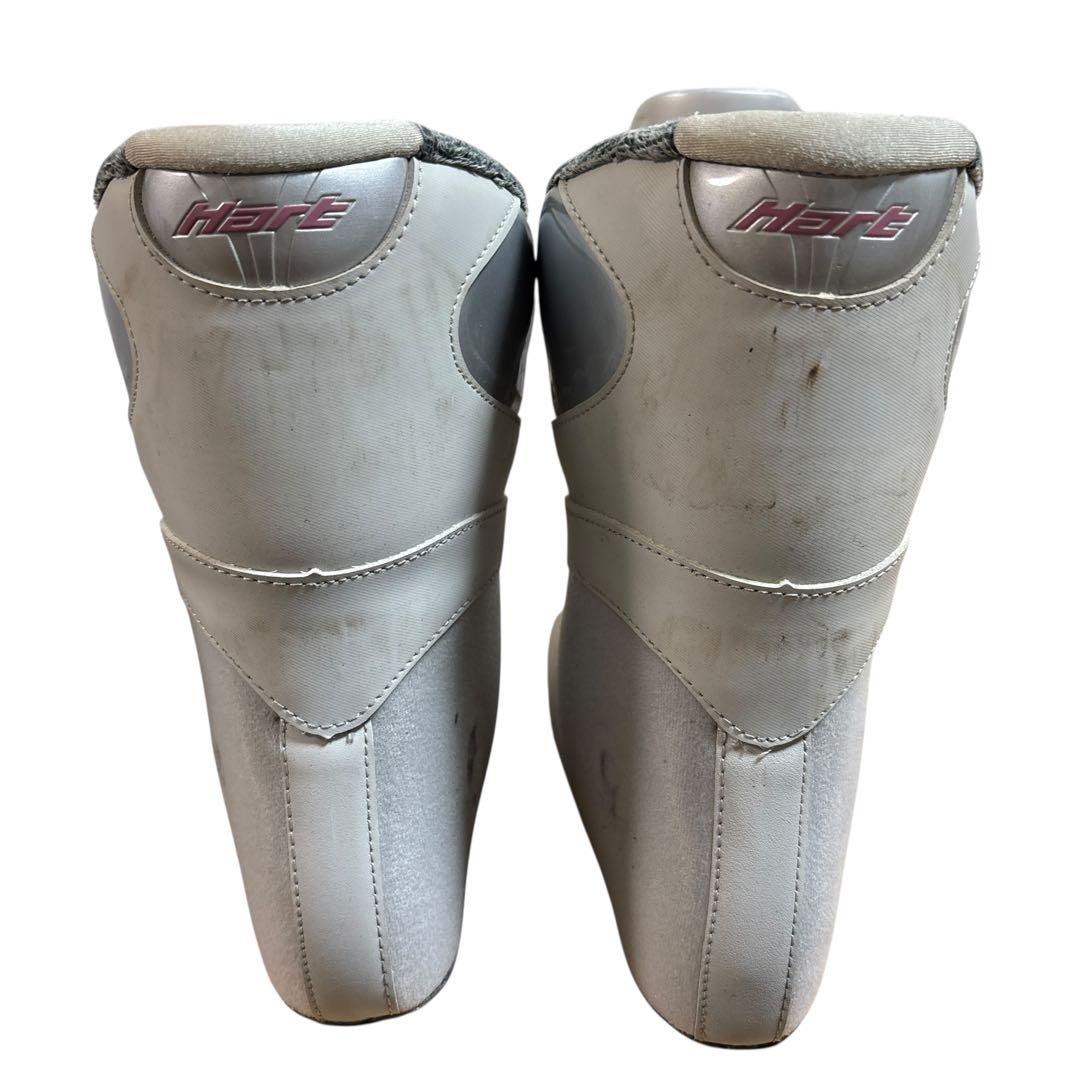 レディースショートスキーセット　ファンスキー　　90cm　24-25cm