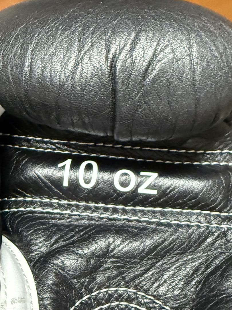 きよ　ボクシンググローブandスキーグローブセット