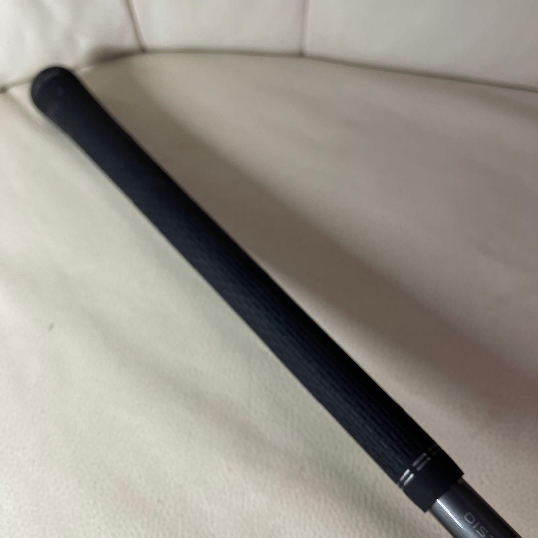 Minimum Pro ユーティリティ 22度