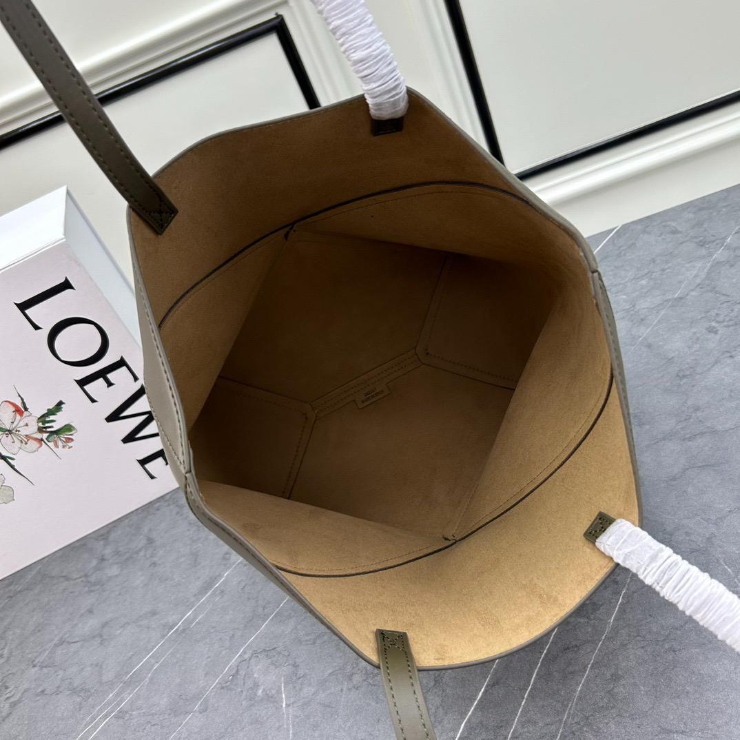 幾何学的デザイン トートバッグ